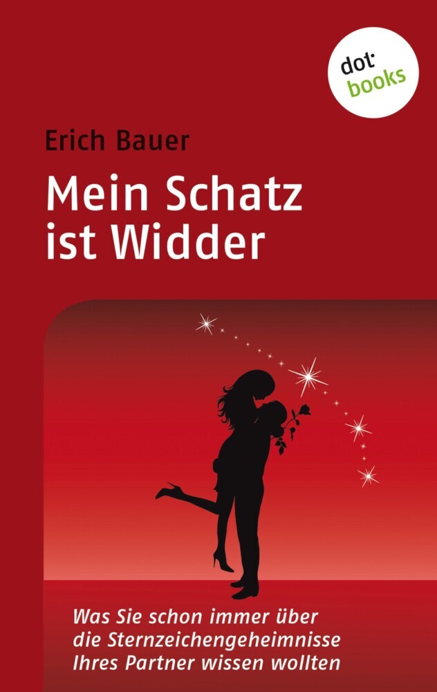 Mein Schatz ist Widder main product photo