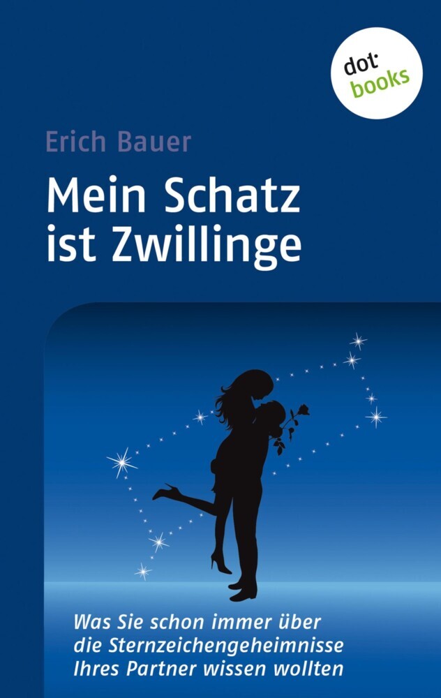 Mein Schatz ist Zwillinge main product photo