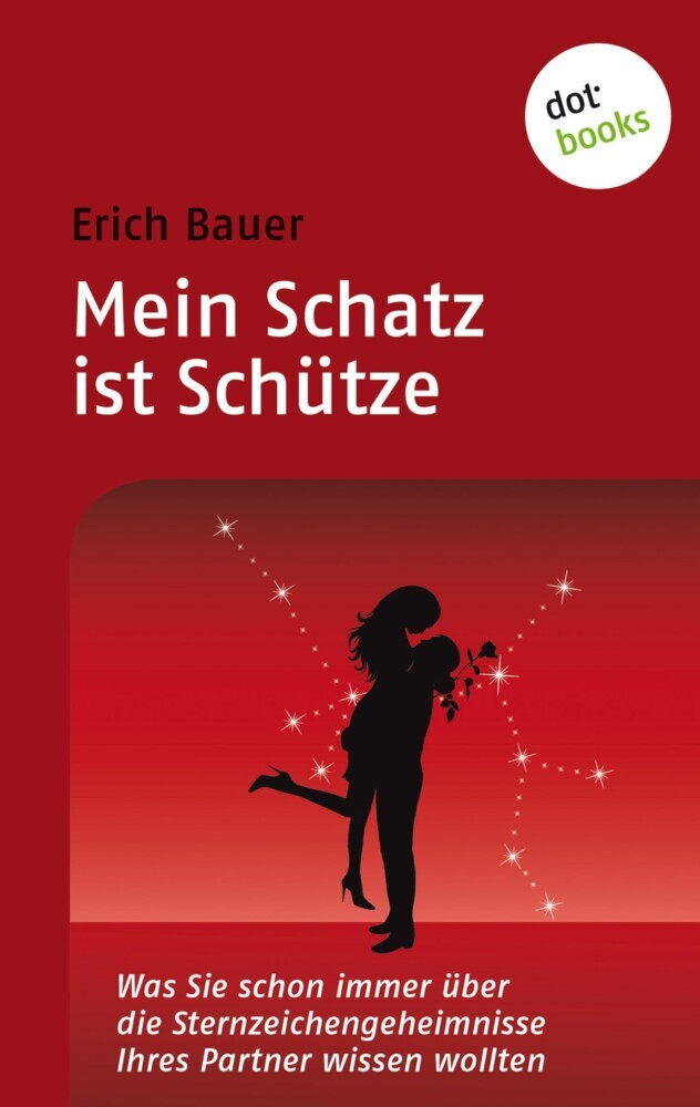 Mein Schatz ist Schütze main product photo