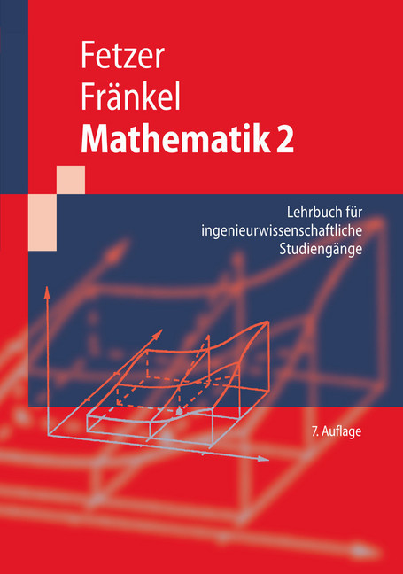 Mathematik 2 main product photo