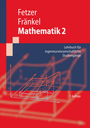 Mathematik 2