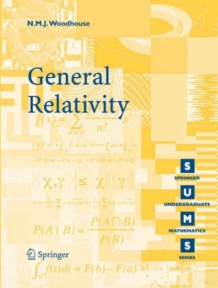General Relativity