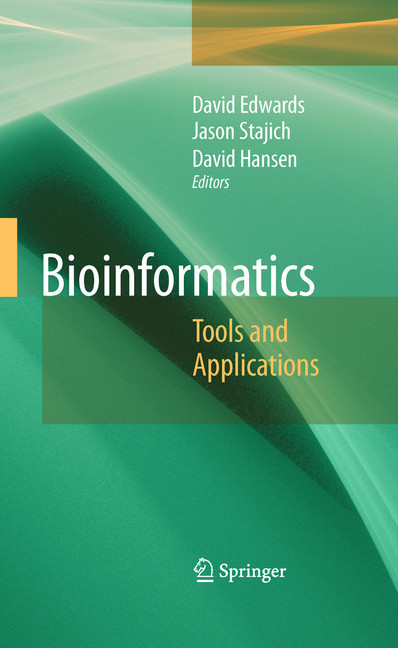 Bioinformatics main product photo