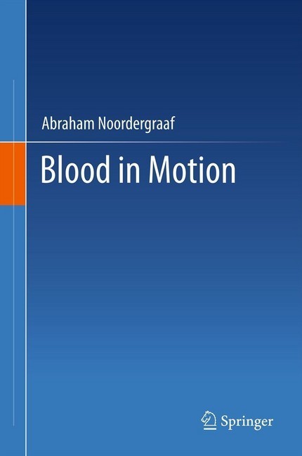 Blood in Motion main product photo