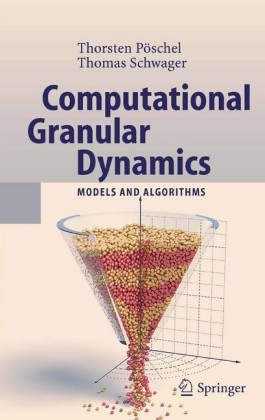 Computational Granular Dynamics