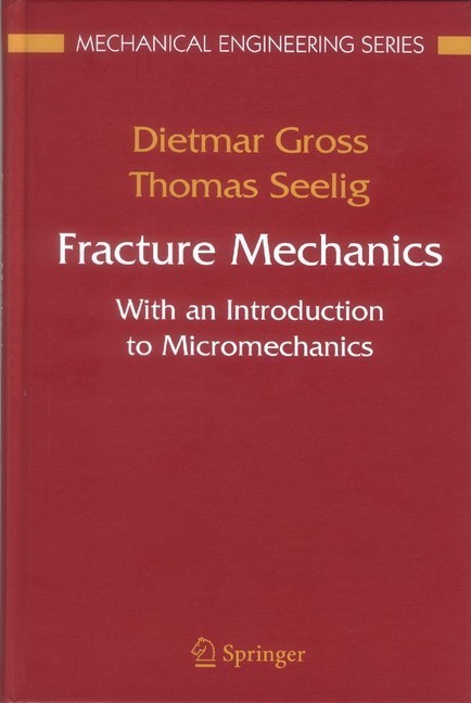 Fracture Mechanics main product photo