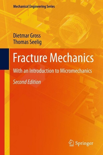 Fracture Mechanics main product photo