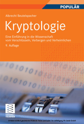 Kryptologie