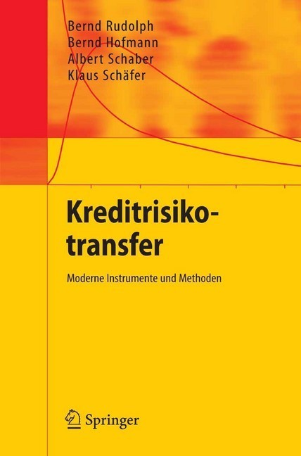 Kreditrisikotransfer main product photo