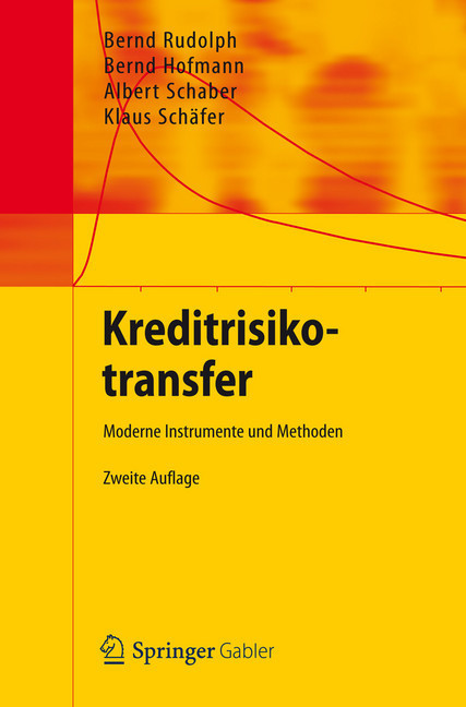 Kreditrisikotransfer main product photo