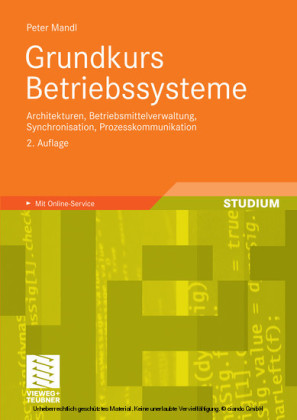Grundkurs Betriebssysteme