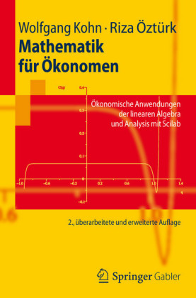 Mathematik für Ökonomen