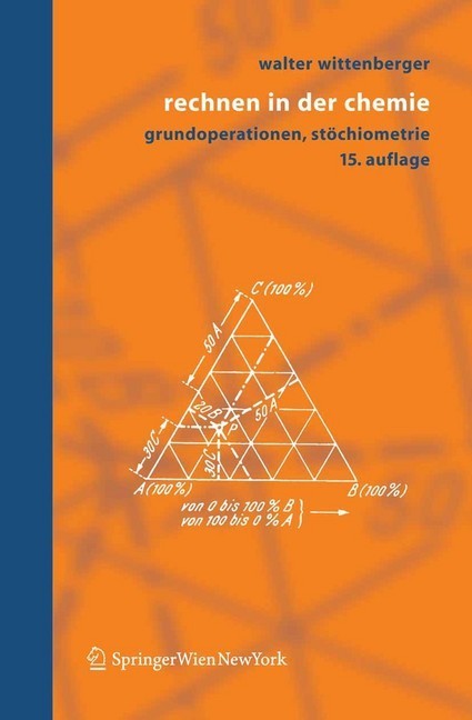 Rechnen in der Chemie main product photo