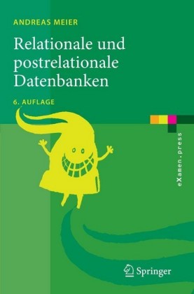 Relationale und postrelationale Datenbanken