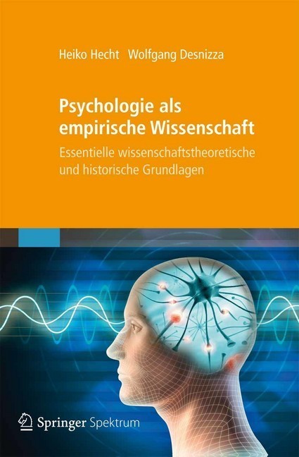 Psychologie als empirische Wissenschaft main product photo