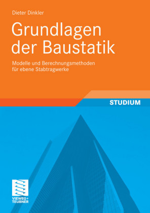 Grundlagen der Baustatik