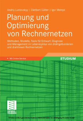 Planung und Optimierung von Rechnernetzen