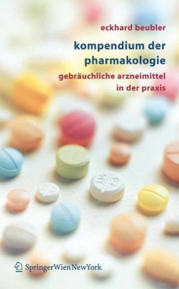 Kompendium der Pharmakologie