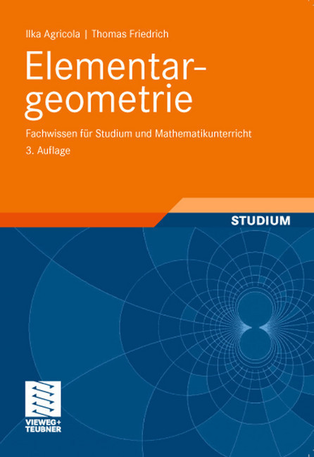 Elementargeometrie main product photo