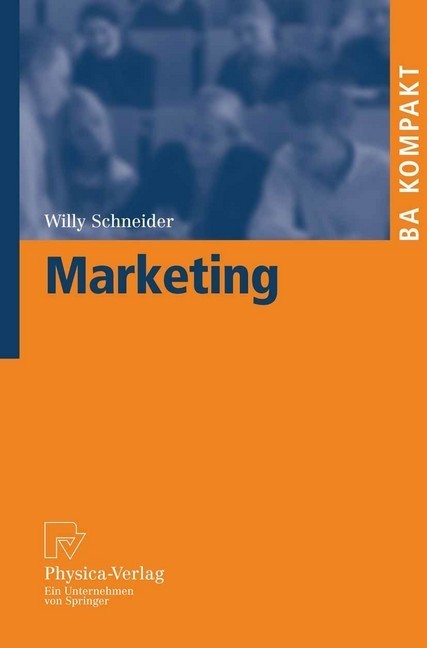 Marketing main product photo