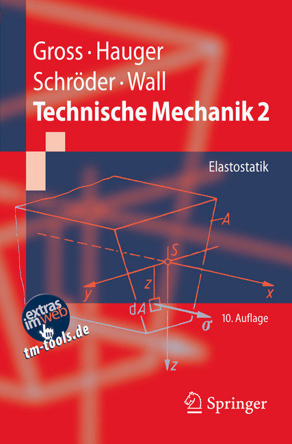 Technische Mechanik 2 main product photo