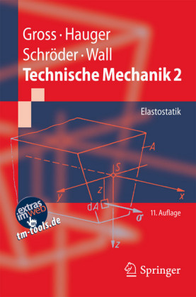 Technische Mechanik 2