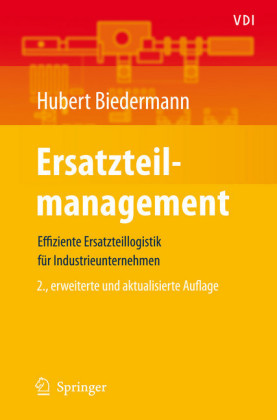 Ersatzteilmanagement