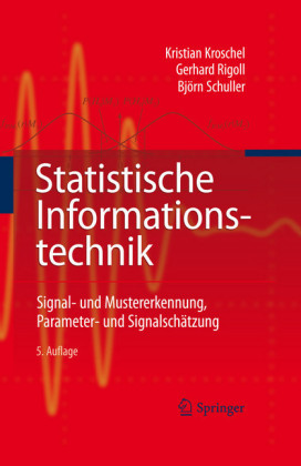 Statistische Informationstechnik