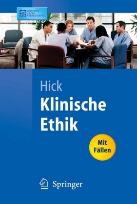 Klinische Ethik