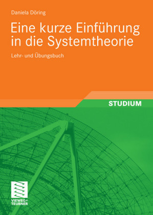 Eine kurze Einführung in die Systemtheorie