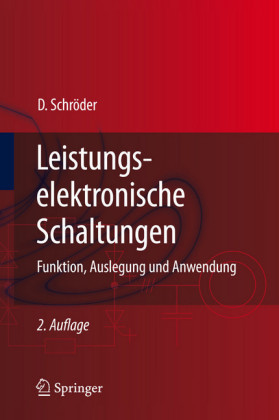 Leistungselektronische Schaltungen