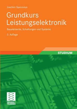 Grundkurs Leistungselektronik