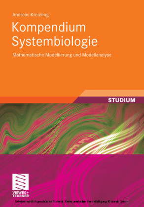 Kompendium Systembiologie
