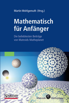 Mathematisch für Anfänger