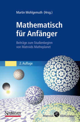 Mathematisch für Anfänger