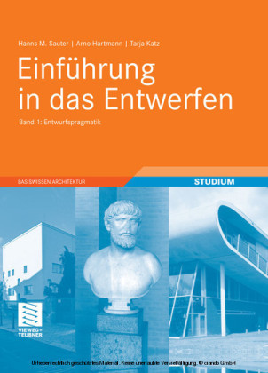 Grundlagen des Entwerfens
