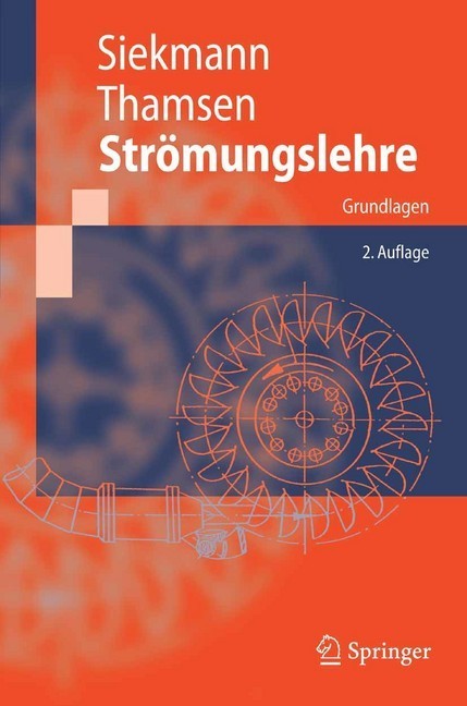 Strömungslehre main product photo
