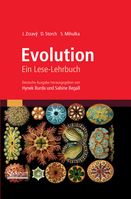 Evolution main product photo