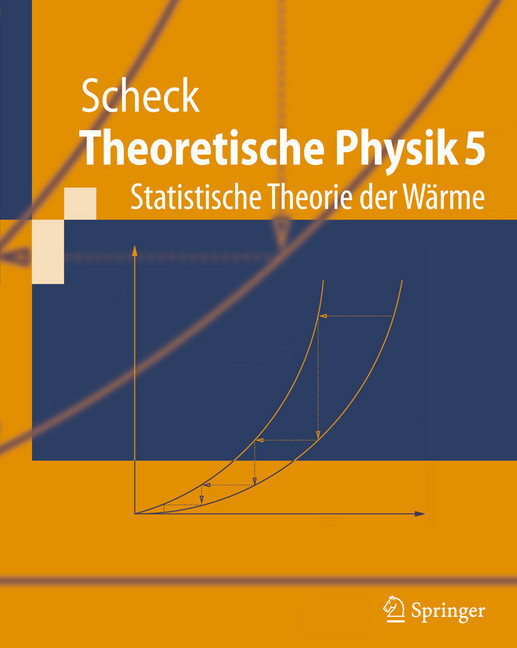 Theoretische Physik 5 main product photo