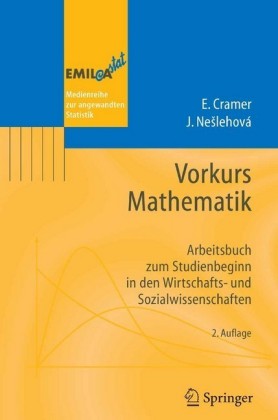 Vorkurs Mathematik
