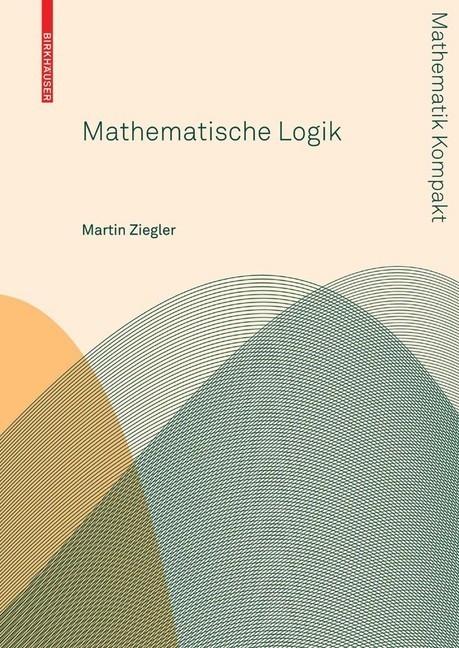 Mathematische Logik main product photo