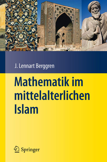 Mathematik im mittelalterlichen Islam main product photo
