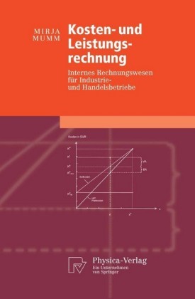 Kosten- und Leistungsrechnung