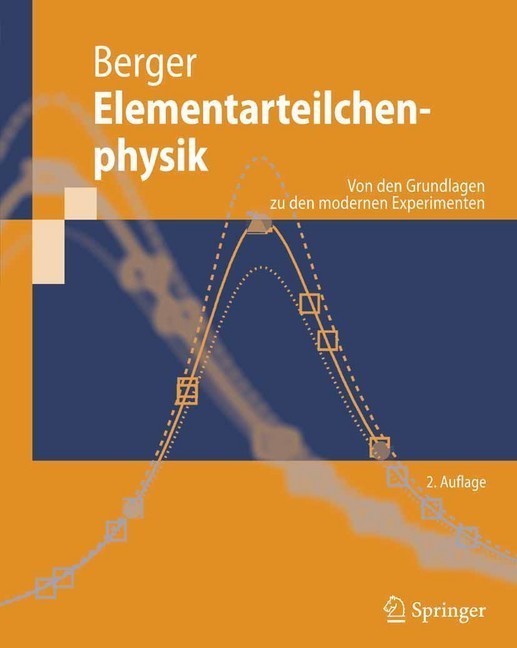 Elementarteilchenphysik main product photo