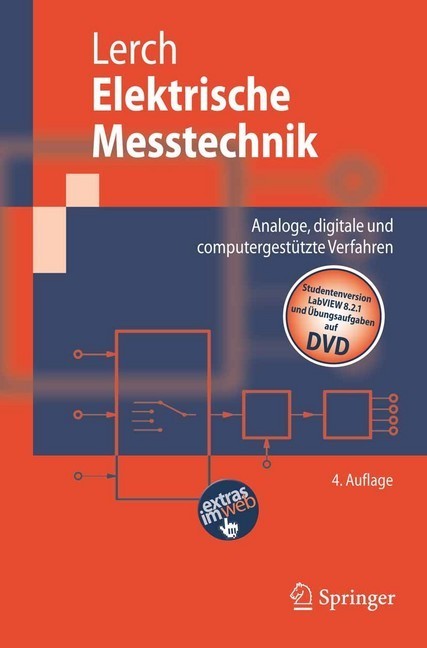 Elektrische Messtechnik main product photo