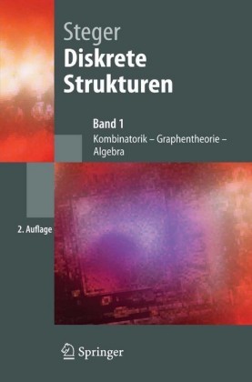 Diskrete Strukturen