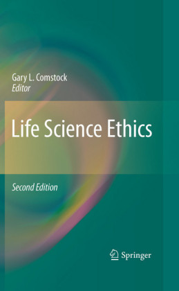 Life Science Ethics