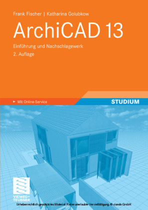 ArchiCAD 13