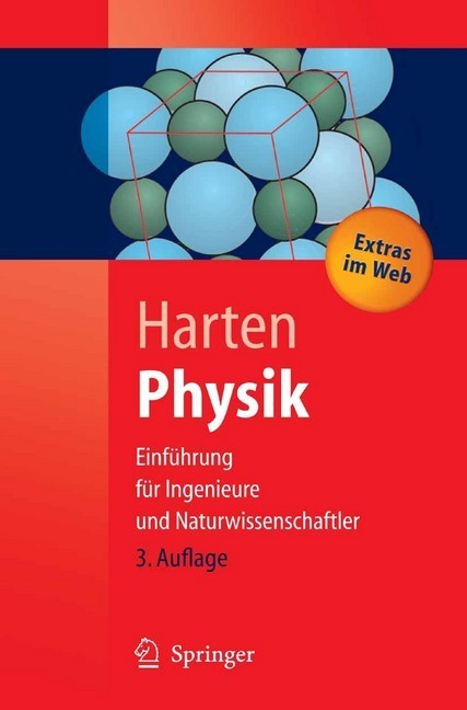 Physik main product photo