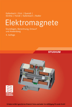 Elektromagnete main product photo